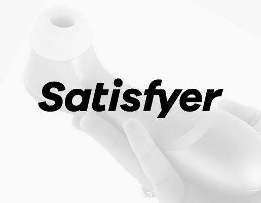 Satisfyer Homepage Brand Box