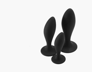 Butt Plug Category